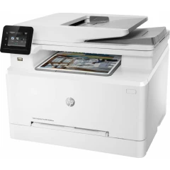 МФУ HP Color LaserJet Pro M282nw (7KW72A)