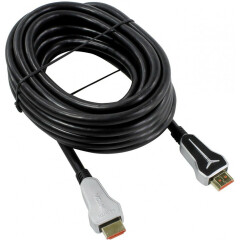 Кабель HDMI - HDMI, 5м, VCOM CG579-5M