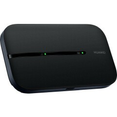 Wi-Fi маршрутизатор (роутер) Huawei E5576 Black