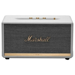 Портативная акустика Marshall Stanmore II White