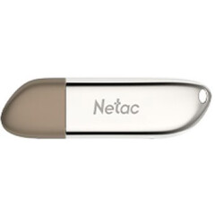 USB Flash накопитель 8Gb Netac U352