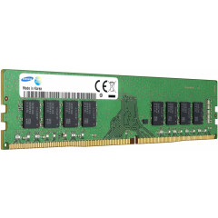 Оперативная память 8Gb DDR4 2933MHz Samsung ECC Reg OEM