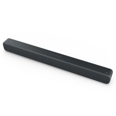Звуковая панель Xiaomi Mi TV Soundbar Black (MDZ27DA)