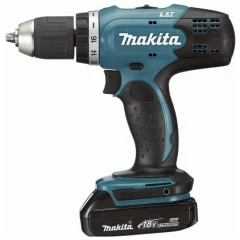 Дрель Makita DDF453SYE