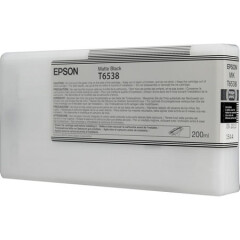 Картридж Epson C13T653800