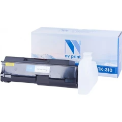 Картридж NV Print TK-310 Black