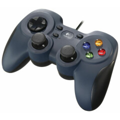 Геймпад Logitech Gamepad F310 (940-000135)