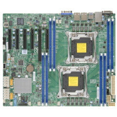 SuperMicro X10DRL-I-B