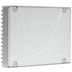 7.68Tb Intel P4610 Series (SSDPE2KE076T801)