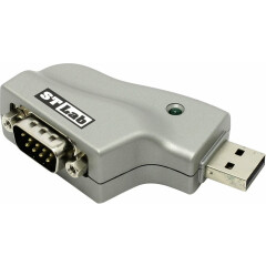 Переходник USB - COM, ST-Lab U350