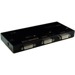 Разветвитель DVI Rextron VSD-102