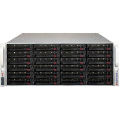 SuperMicro CSE-846BE1C-R1K23B