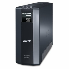 ИБП APC BR900GI Back-UPS 900VA