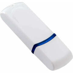 USB Flash накопитель 8Gb Perfeo C09 White (PF-C09W008)