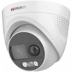 Камера Hikvision DS-T213X 3.6мм