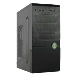 Корпус Exegate SP-137U 500W Black