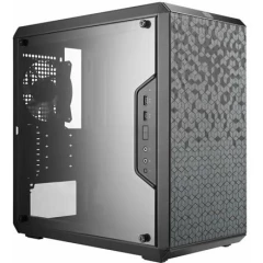 Корпус Cooler Master MasterBox Q300L Black (MCB-Q300L-KANN-S00)