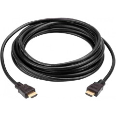 Кабель HDMI - HDMI, 15м, ATEN 2L-7D15H