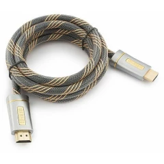 Кабель Gembird HDMI - HDMI v2.0, 1.8m (CC-P-HDMI02-1.8M)