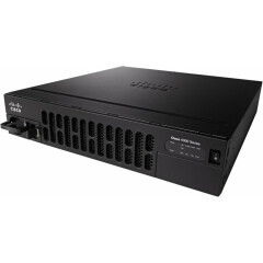 Маршрутизатор (роутер) Cisco ISR4351/K9