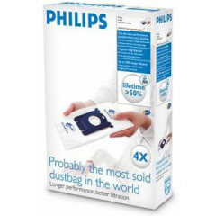 Пылесборник Philips FC8021