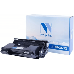 Картридж NV Print 113R00712 Black