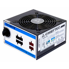 Блок питания 550W Chieftec A-80 (CTG-550C)