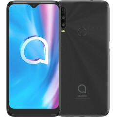 Смартфон Alcatel 4087U 1SE Light 2/32Gb Grey