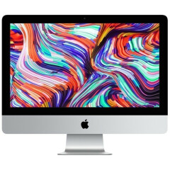 Моноблок Apple iMac Retina 4K 21 (MHK33RU/A)