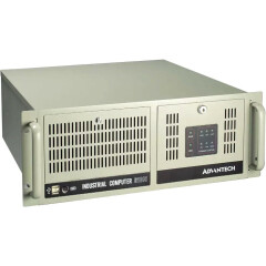 Advantech IPC-610MB-00HD