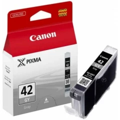 Картридж Canon CLI-42 Grey