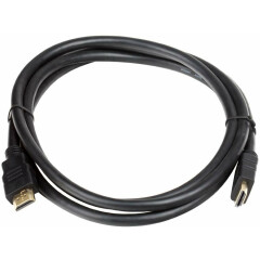 Кабель HDMI - HDMI, 1.8м, AOpen ACG511-1.8M