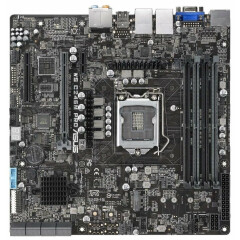 ASUS WS C246M PRO