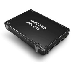 Накопитель SSD 30.72Tb Samsung PM1643a (MZILT30THALA-00007) OEM