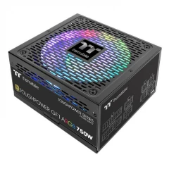 Блок питания 750W Thermaltake Toughpower GF1 ARGB (PS-TPD-0750F3FAGE-1)