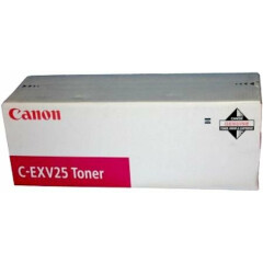 Тонер Canon C-EXV25 Magenta