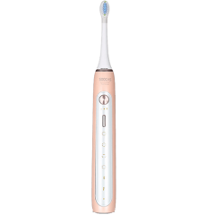 Зубная щётка Xiaomi SOOCAS X5 Pink