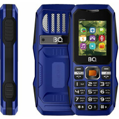 BQ BQ-1842 Tank mini Dark Blue