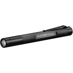 Фонарь ручной LED LENSER P4R Core