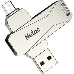 USB Flash накопитель 32Gb Netac U381