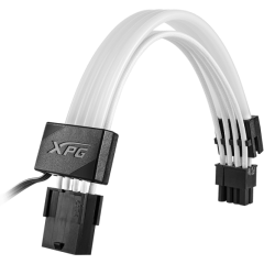 Кабель питания для видеокарты ADATA ARGBEXCABLE-VGA-BKCWW