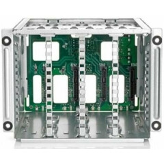 Корзина для жёстких дисков HPE 826691-B21