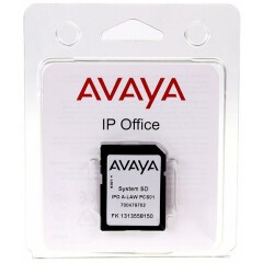 Карта памяти Avaya 700479702