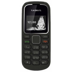 Texet TM-121 Black