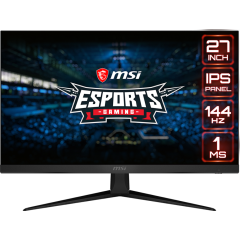 Монитор MSI 27" Optix G271