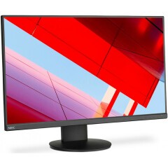 Монитор NEC 24" MultiSync E243F Black