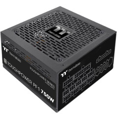 Блок питания 750W Thermaltake Toughpower PF1 (PS-TPD-0750FNFAPE-1)