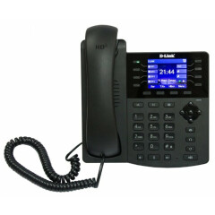 VoIP-телефон D-Link DPH-150SE/F5B