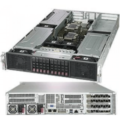 Серверная платформа SuperMicro SYS-2029GP-TR