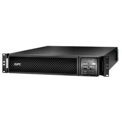 ИБП APC SRT2200RMXLI Smart-UPS SRT RM 2200VA